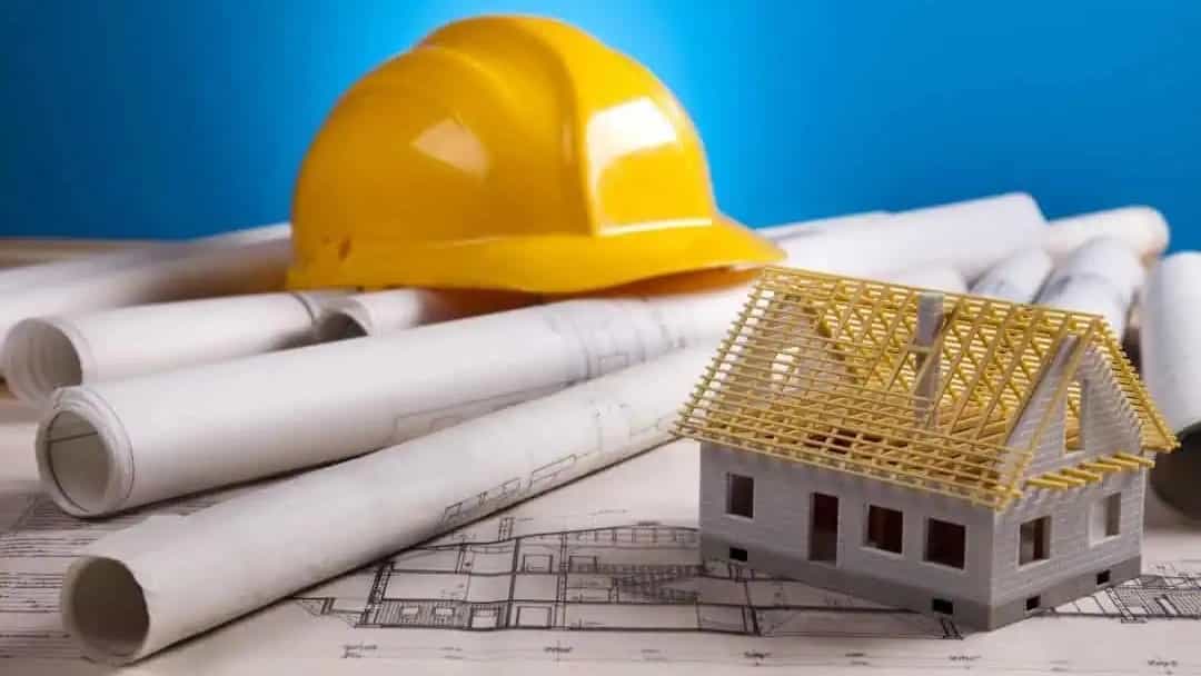 پیمانکاری ساختمان در تهران